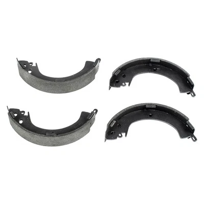 PowerStop B524 Drum Brake Shoes For Mitsubishi Montero 1983-1991 Rear Foto 1 de 2