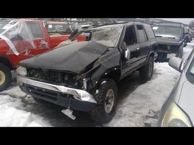 Engine ECM Electronic Control Module 4WD 6 Cylinder Fits 94-95 4 RUNNER 1244491 Foto 1 de 4
