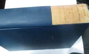 Romances of Alexander Dumas, Andree de Taverney #333 of 1000, 1893 VG- - Picture 1 of 3