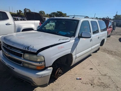 Engine 5.3L VIN T 8th Digit Fits 03-04 AVALANCHE 1500 570518 - Image 1 of 4