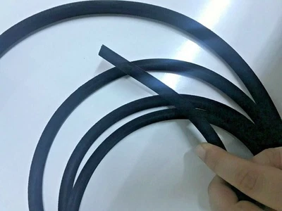 PARA BMW E38 E39 E60 E60N E65 E66 E71 E72 F01 Sello techo corredizo 54107245551 Foto 1 de 4