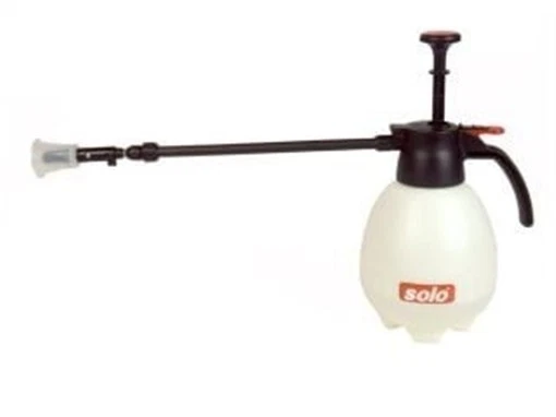 Pulverizador de una mano Soloorporated 2 litros - 420-2L Foto 1 de 1