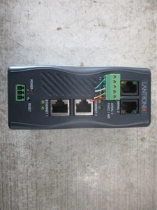Lantronix xPress DR+ Serial-to-Ethernet Device Server 310-546-R Rev. E 2.3W Used - Picture 1 of 4