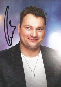 Christian Jährig - DSDS - Bild 1 von 1