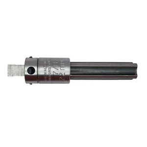 Walton 10874 7/8″ 22mm 4-Flute Tap Extractor - Foto 1 di 2