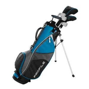 Wilson Kids Profile JGI Golfset - Perfekt für junge Golfer! - Bild 1 von 12
