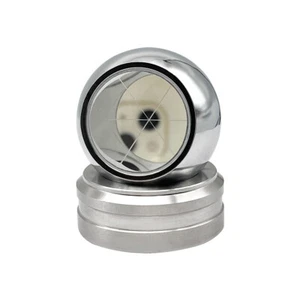 38.1mm Mini Prism for Track&Trail Surveying Magnetic Mini Measuring Ball Prism - Picture 1 of 6