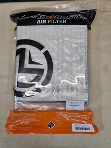Filtro de aire espuma de doble capa Moose Polaris Ranger 900 EFI 2011-12 - PE_10112789 - Imagen 1 de 6