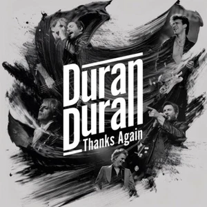 DURAN DURAN 'THANKS AGAIN' Double VINYL LP (2025) (In Stock) - Picture 1 of 1