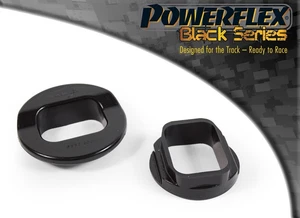 Powerflex Black Eng Insert Kit For BMW 2 Series F87 M2 Coupe 15on PFF5-4021BLK - Imagen 1 de 13