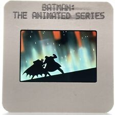 35mm Slide Batman The Animated Series 1990s Vintage Publicity Promo #13
