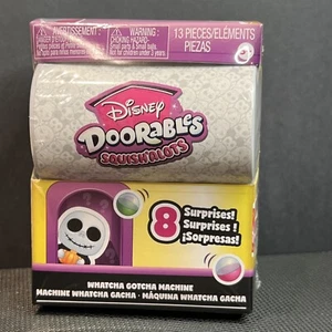 Disney Doorables Squishalots - Mystery Inside - Picture 1 of 4