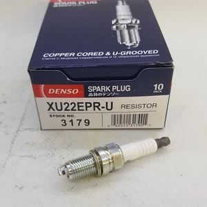 DENSO ZÜNDKERZE BMW 3 - 5 FÜR 12127671302 - 12127681415 - Bild 1 von 5