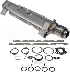Dorman 904-5024 Heavy Duty Exhaust Gas Recirculation Cooler Kit