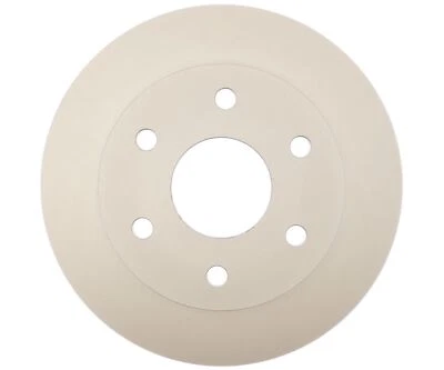 For 1999-2006 Chevrolet Silverado 1500 Disc Brake Rotor Front Raybestos 2000 - Image 1 of 4