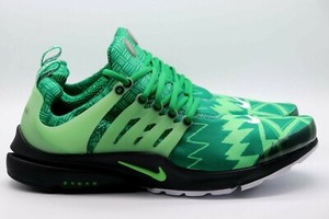 Nike Presto Green Mit Echtheitsprüfung 