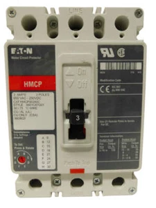 HMCP003A0C - Eaton / Cutler Hammer - Vendedor reacondicionado - Imagen 1 de 1