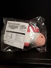 Story of Seasons Friends Mineral Town Strawberry Cow Pocket Plush Brand NEW