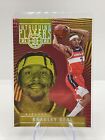 Bradley Beal 2021-22 Panini Illusions Intriguing Players Red Yellow Asia Sp ????