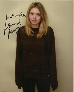 SEXY FOTO FIRMADA HANNAH MURRAY UACC REG 242 (14) - Imagen 1 de 1