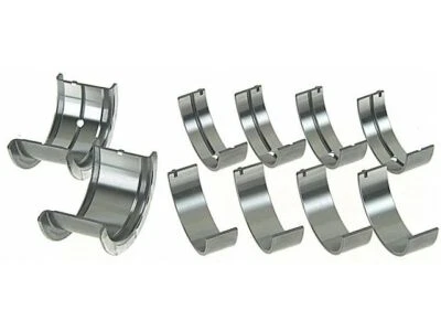 For 1968-1974 GMC C35/C3500 Pickup Main Bearing Set Sealed Power 86777XZGJ 1969 — 第 1/2 张图片