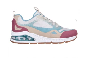 NEW SKECHERS Uno 2 - Mad Air SNEAKERS 11 / 41 - Picture 1 of 6