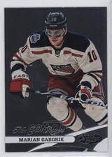 2012-13 Certified Marian Gaborik #10