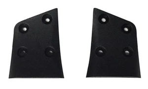 Drehpunktabdeckung für Logitech G35 Drehpunkt Abdeckung für G35 - Rechts & Links - Bild 1 von 3
