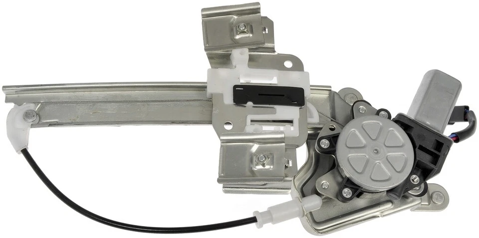 Power Window Motor and Regulator Assembly Dorman fits 01-03 Oldsmobile Aurora - Image 1 of 1