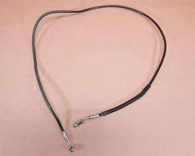 Harley Street Glide CVO FLHXSE2 2009-2013 línea de cable de embrague Foto 1 de 4