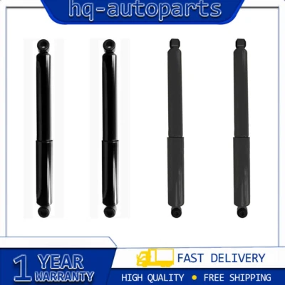 Амортизаторы для Ford B700 1994 - Изображение 1 из 4