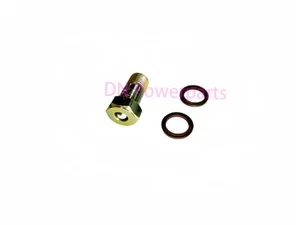 NEW Check Valve Fuel 3941156 for Dodge Cummins 5.9L Diesel VP44 98-02 5011824AA - Picture 1 of 1