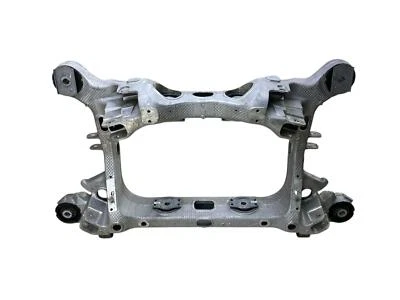 2021-2022 FORD MUSTANG MACH-E AWD REAR SUBFRAME ENGINE CRADLE SUSPENSION OEM - Image 1 of 4