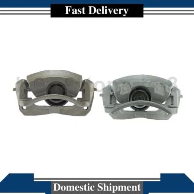 Pinzas de freno delanteras Centric Parts para Toyota Sienna 2000 1999 1998 Foto 1 de 4