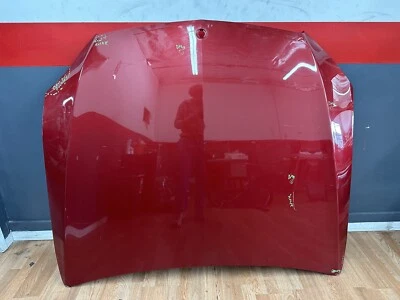 2015 2016 2017 2018 2019 2020 MERCEDES C CLASS HOOD OEM A2058870703 - Image 1 of 4