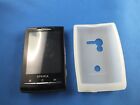 Sony Ericsson Xperia X10 mini pro U20i black 1&1 smartphone original packaging box