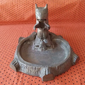 Vintage Cast Iron Squirrel Nut Cracker - Picture 1 of 11
