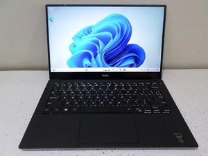 Dell XPS 13 9343 - Win11 Pro, Touch, 256GB M.2, 8GB RAM, Intel i7 5th Gen - Picture 1 of 10