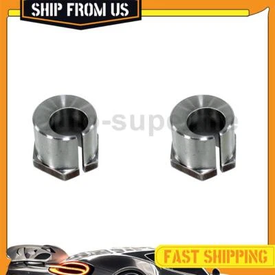 Front Alignment Caster Kit 2PCS For Ford F-250 5.0L RWD 1987-1997 - Image 1 of 4
