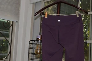 Lululemon  Leggings Womens Size 2 Outdoor Lightweight Hike* - Picture 1 of 3