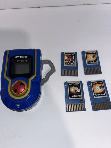 Megaman Nt Warrior Advanced Pet Megaman Version Cover