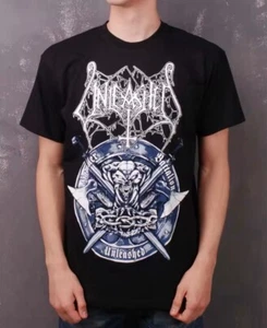Unleashed - Hammer Battalion Shirt Unisex Men Women Sz 2XL. - Picture 1 of 3