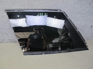 2013-2022 LAND RANGE ROVER L405 REAR LEFT QUARTER GLASS WINDOW - Picture 1 of 15