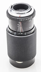 RMC Tokina 70-210mm 1:4 for Pentax PK - Picture 1 of 6