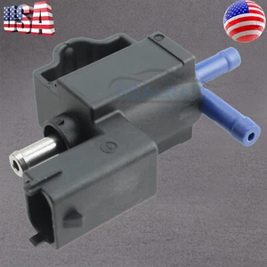 Turbo Wastegate Purge Solenoid Valve for Dodge Dart Jeep Renegade Fiat 500L 1.4L - Picture 1 of 10