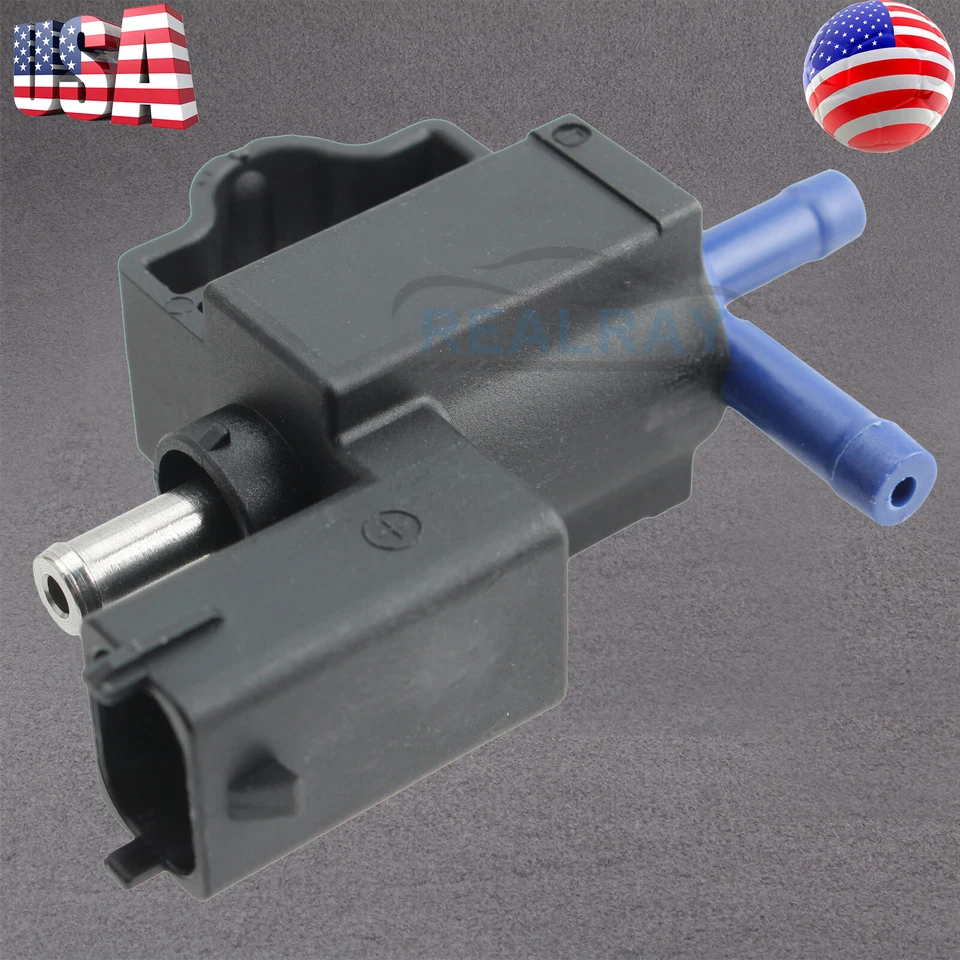 Turbo Wastegate Purge Solenoid Valve for Dodge Dart Jeep Renegade Fiat 500L 1.4L - Image 1 of 4
