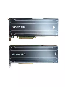 SCHEDA GRAFICA NVIDIA GRID K520 8 GB GDDR5 PCIe GEN3 X16 KEPLER - Foto 1 di 1