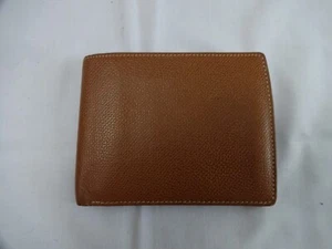 Graf von Faber Castell Wallet 10 x 12 cm Brown - Picture 1 of 7