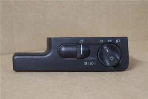 3A2941531A01C Headlight Switch VW Passat 1994-1997 New Genuine Part - Picture 1 of 4