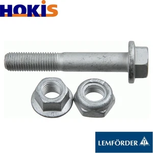 REPAIR KIT WHEEL SUSPENSION 38820 01 FOR BMW 5/E61/E60 M57D30 N53B30A N52B30 - Picture 1 of 10